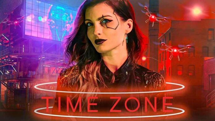 Time Zone (2023) Season 2 Release Date