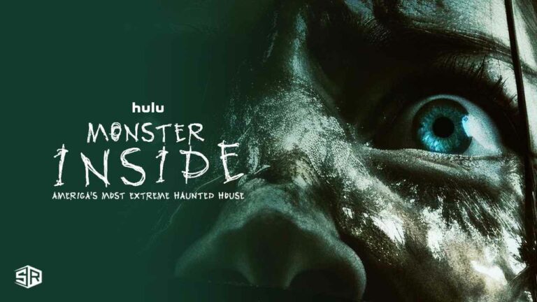 monster inside movie review