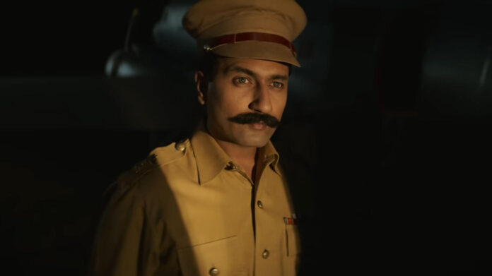 Sam Bahadur Day 1 Advance Booking Sam Bahadur Review