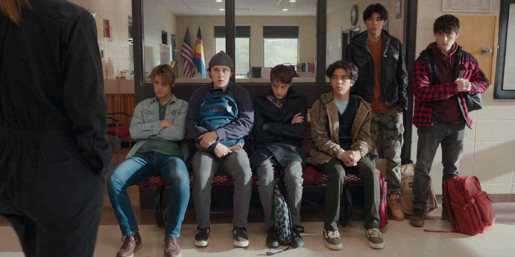 “My Life With The Walter Boys” Episode 9: Recap and Ending Explained