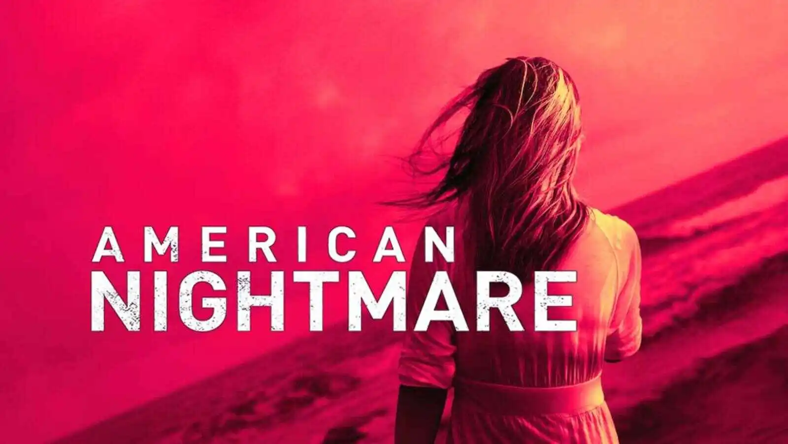 American Nightmare (Netflix) Review
