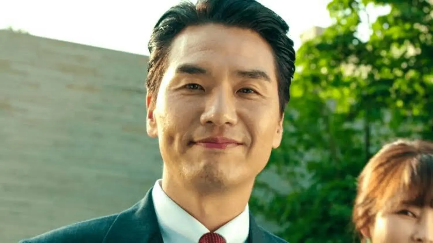 Noh Seok Min In ‘My Demon’ Actor Name