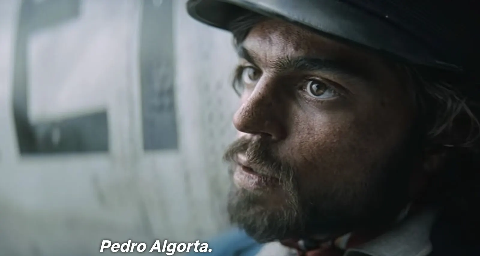 'Pedro Algorta' Andes Plane Crash Survivor, Real Image, Where Is He Now?