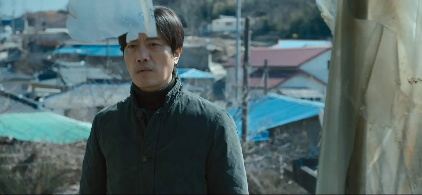 'Choi Seong-Joon' In "The Bequeathed"