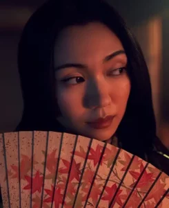 Ochiba In "Shogun" Actress Name - Character Explained