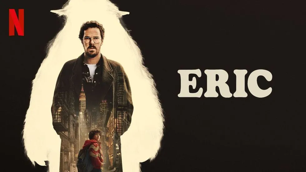 ERIC Series Review