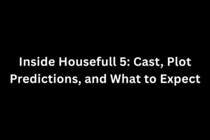 Inside Housefull 5: Cast, Plot Predictions, and What to Expect